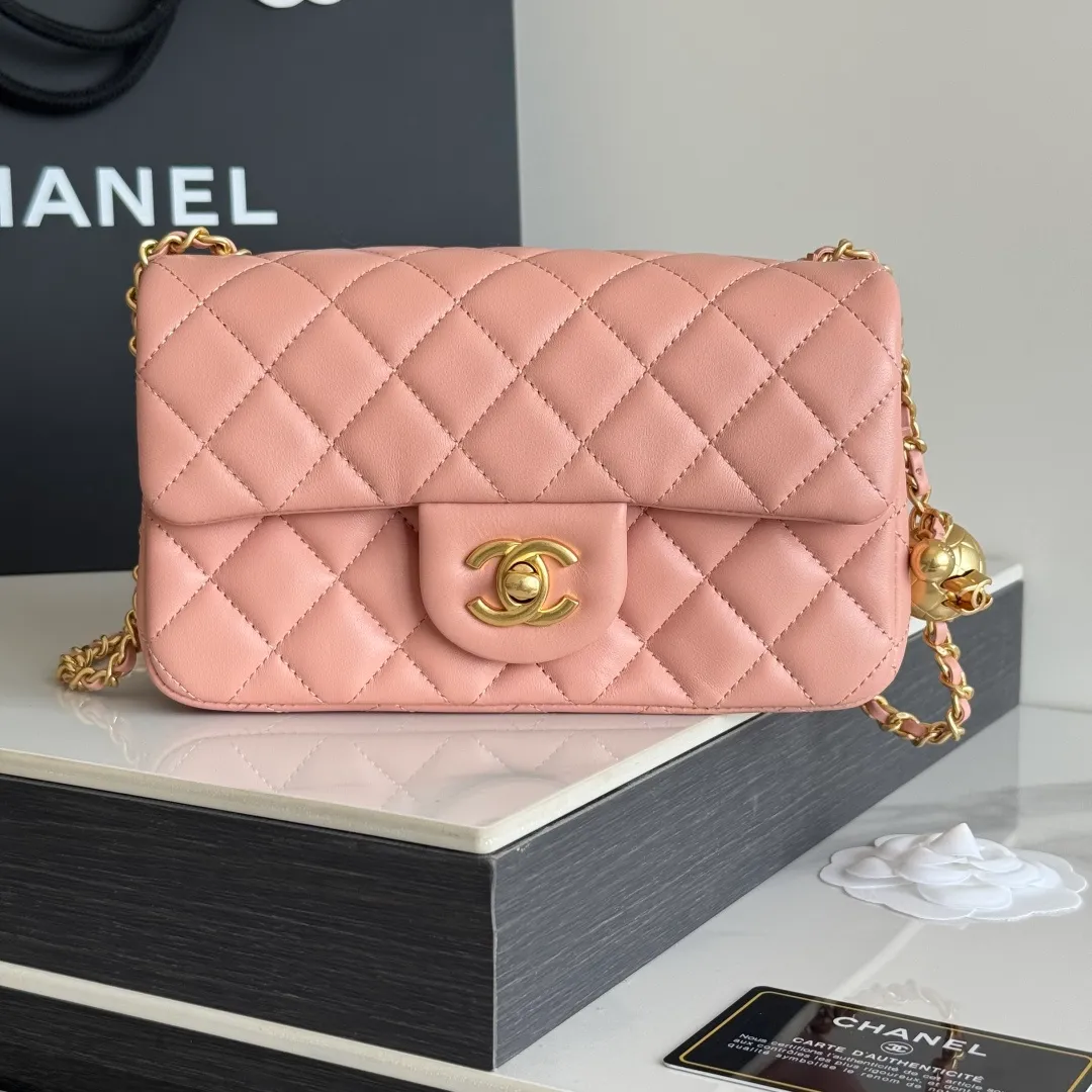 All Categories Chanel Women's Bags (Chanel) Chanel Original Order AS1787
