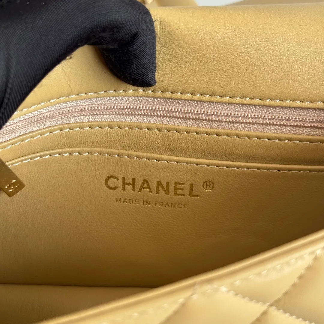 All Categories Chanel Women's Bags (Chanel) Chanel Original Order AS1787