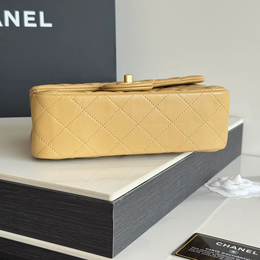 All Categories Chanel Women's Bags (Chanel) Chanel Original Order AS1787