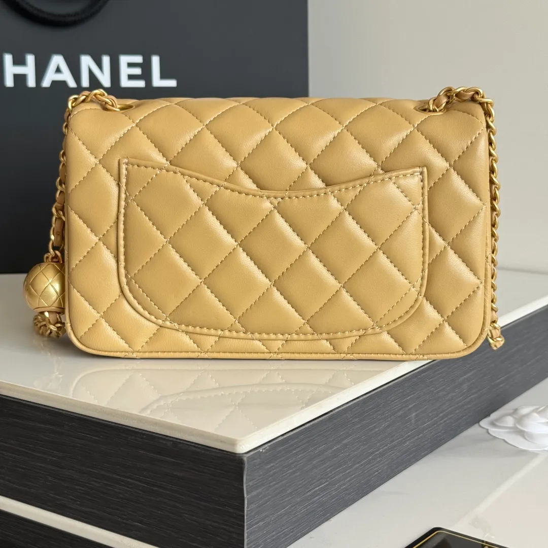 All Categories Chanel Women's Bags (Chanel) Chanel Original Order AS1787
