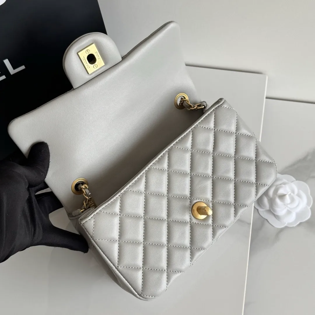 All Categories Chanel Women's Bags (Chanel) Chanel Original Order AS1787