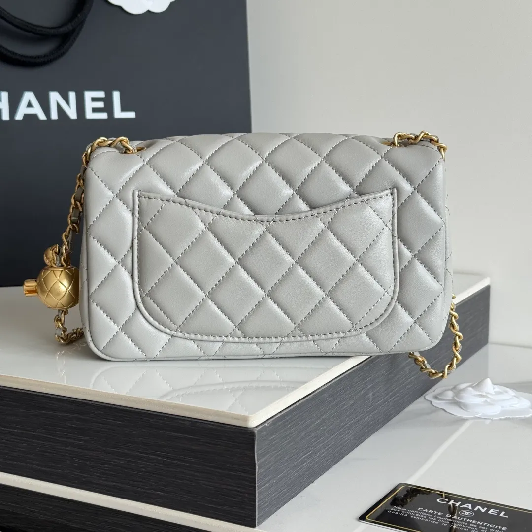 All Categories Chanel Women's Bags (Chanel) Chanel Original Order AS1787