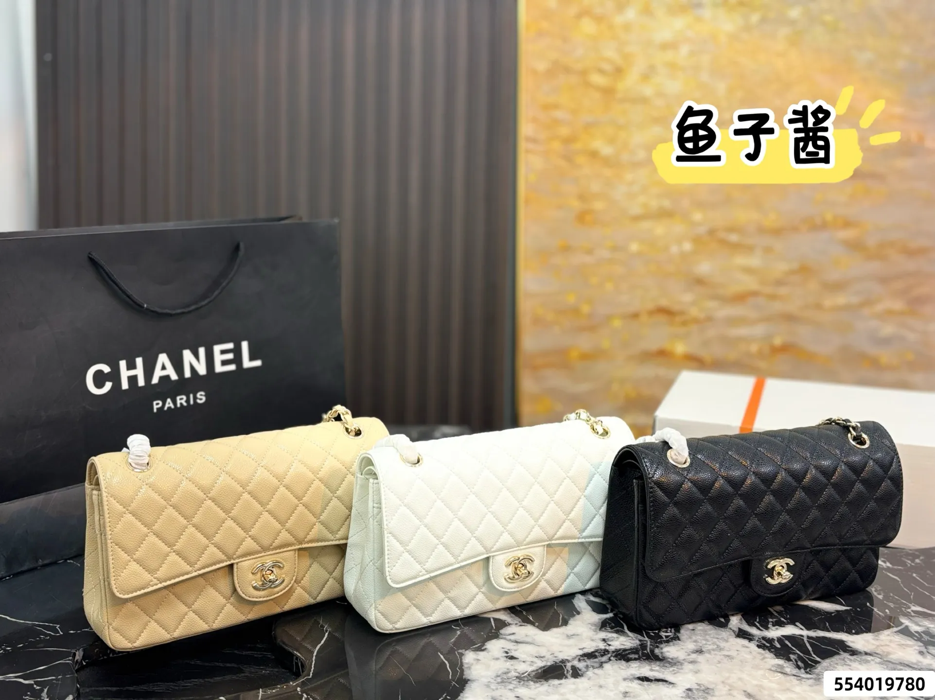 All Categories Official Website "Brand Women's Bags" Women's Bags 💙 Chanel 2026 New CHANEL Crossbody Bag