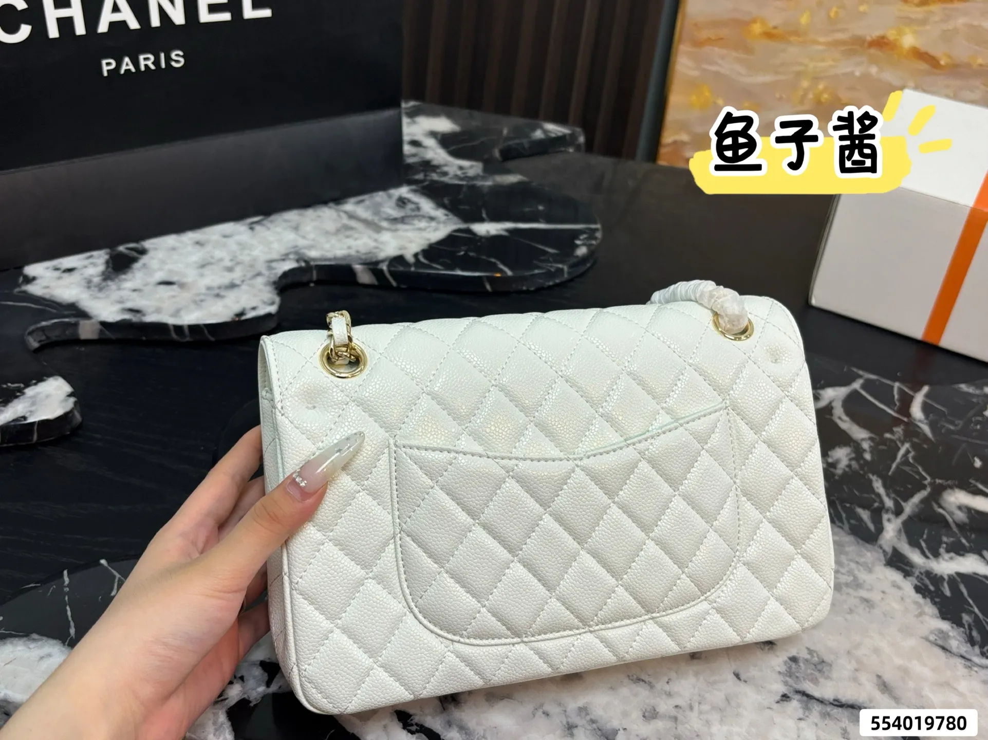 All Categories Official Website "Brand Women's Bags" Women's Bags 💙 Chanel 2026 New CHANEL Crossbody Bag