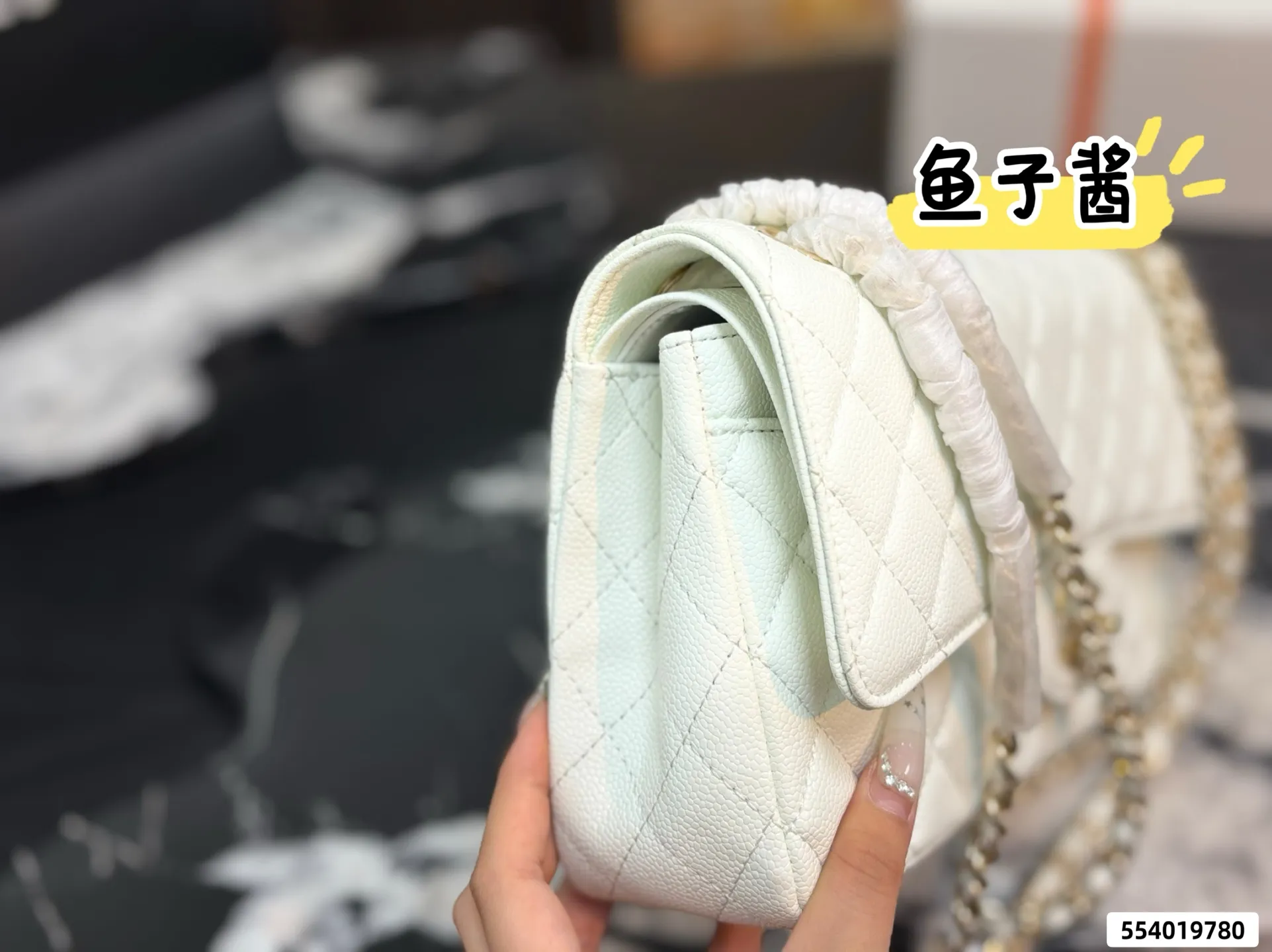 All Categories Official Website "Brand Women's Bags" Women's Bags 💙 Chanel 2026 New CHANEL Crossbody Bag