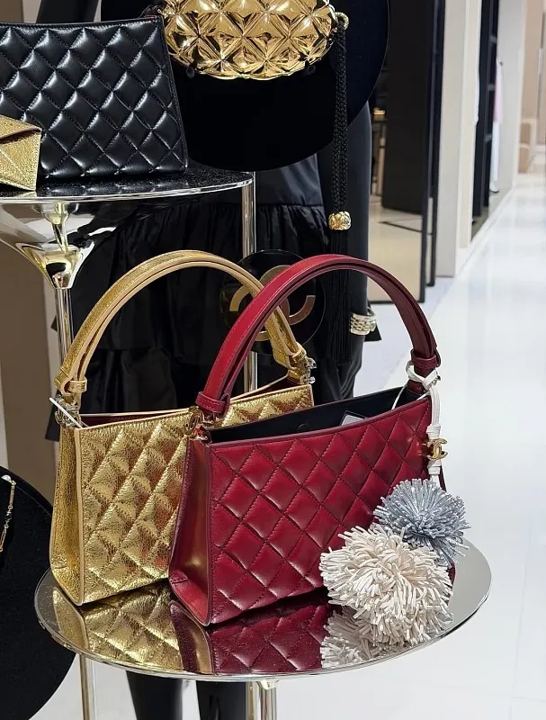 All Categories Chanel Women's Bags 2 (Chanel) Chanel Original Order AS6045