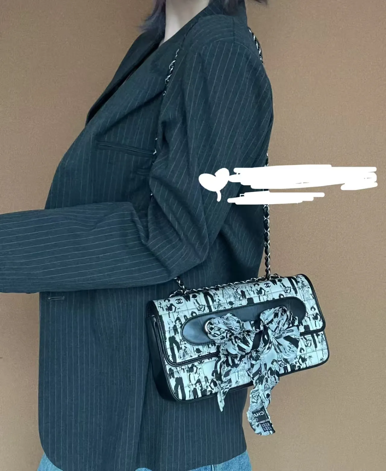 All Categories Chanel Women's Bags (Chanel) Chanel 90100055