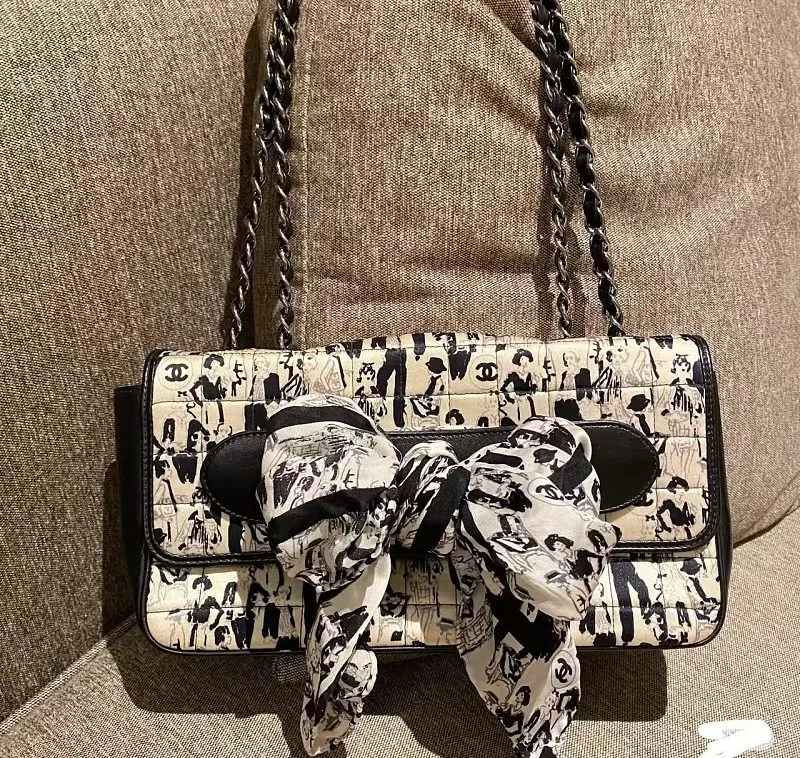 All Categories Chanel Women's Bags (Chanel) Chanel 90100055