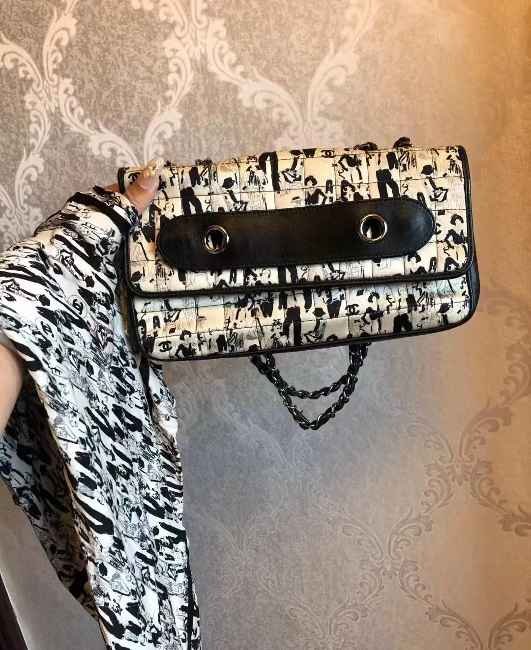 All Categories Chanel Women's Bags (Chanel) Chanel 90100055