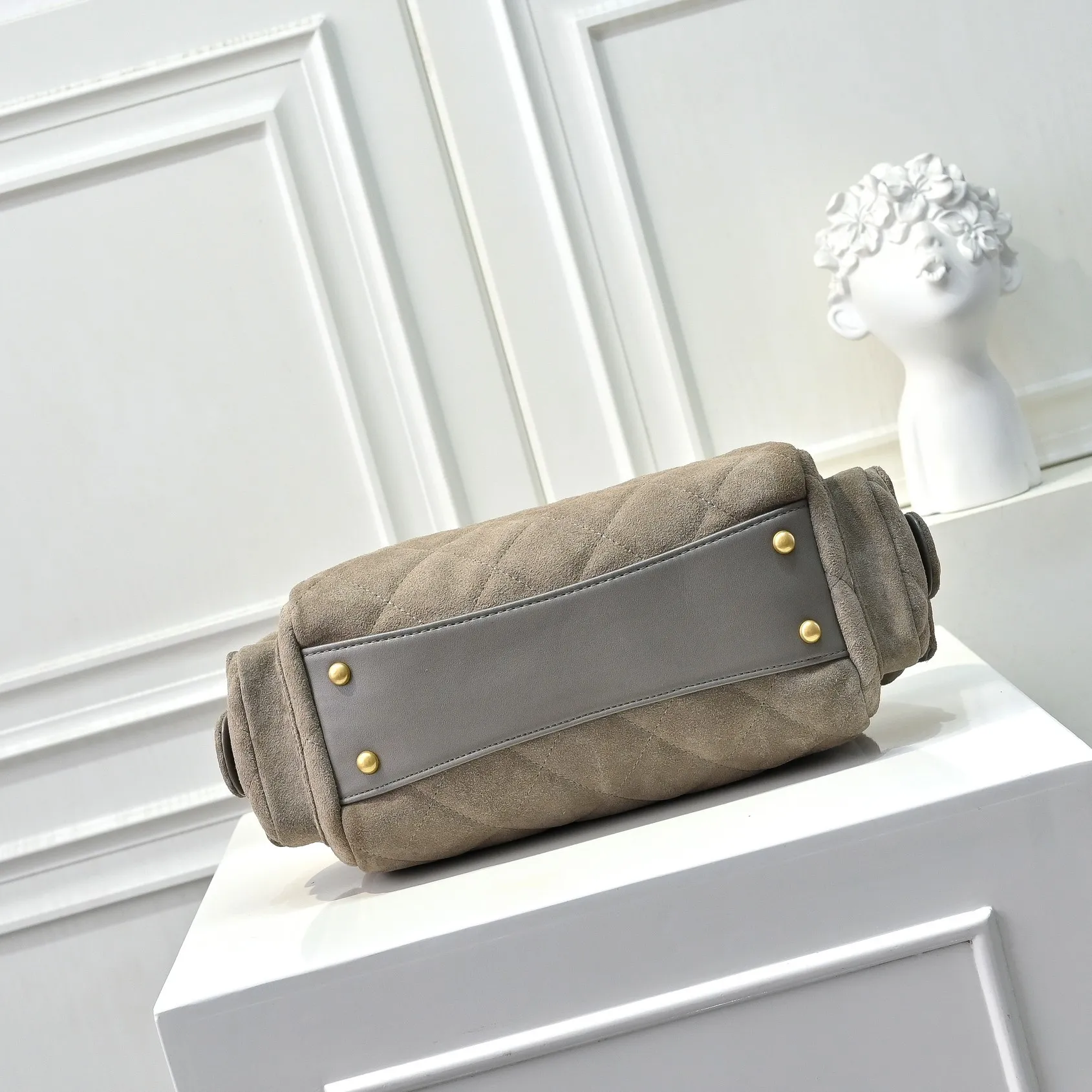 All Categories Official Website "Brand Women's Bags" Women's Bags 💙 Chanel 2025 New CHANEL Crossbody Bag