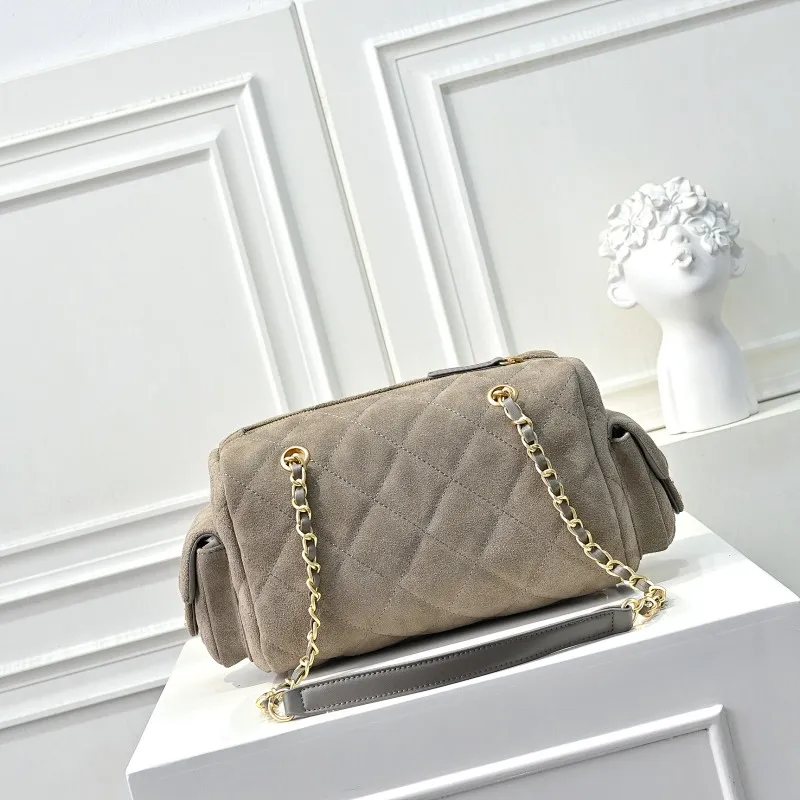 All Categories Official Website "Brand Women's Bags" Women's Bags 💙 Chanel 2025 New CHANEL Crossbody Bag