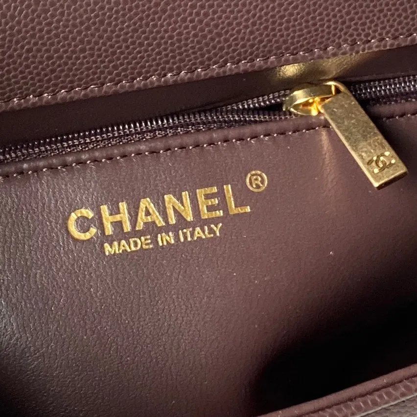 All Categories Chanel Women's Bags 2 (Chanel) Chanel Original Order AS6130
