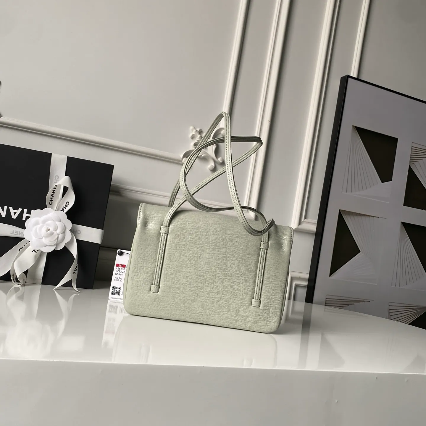 All Categories Chanel Women's Bags 2 (Chanel) Chanel Original Order AS6130