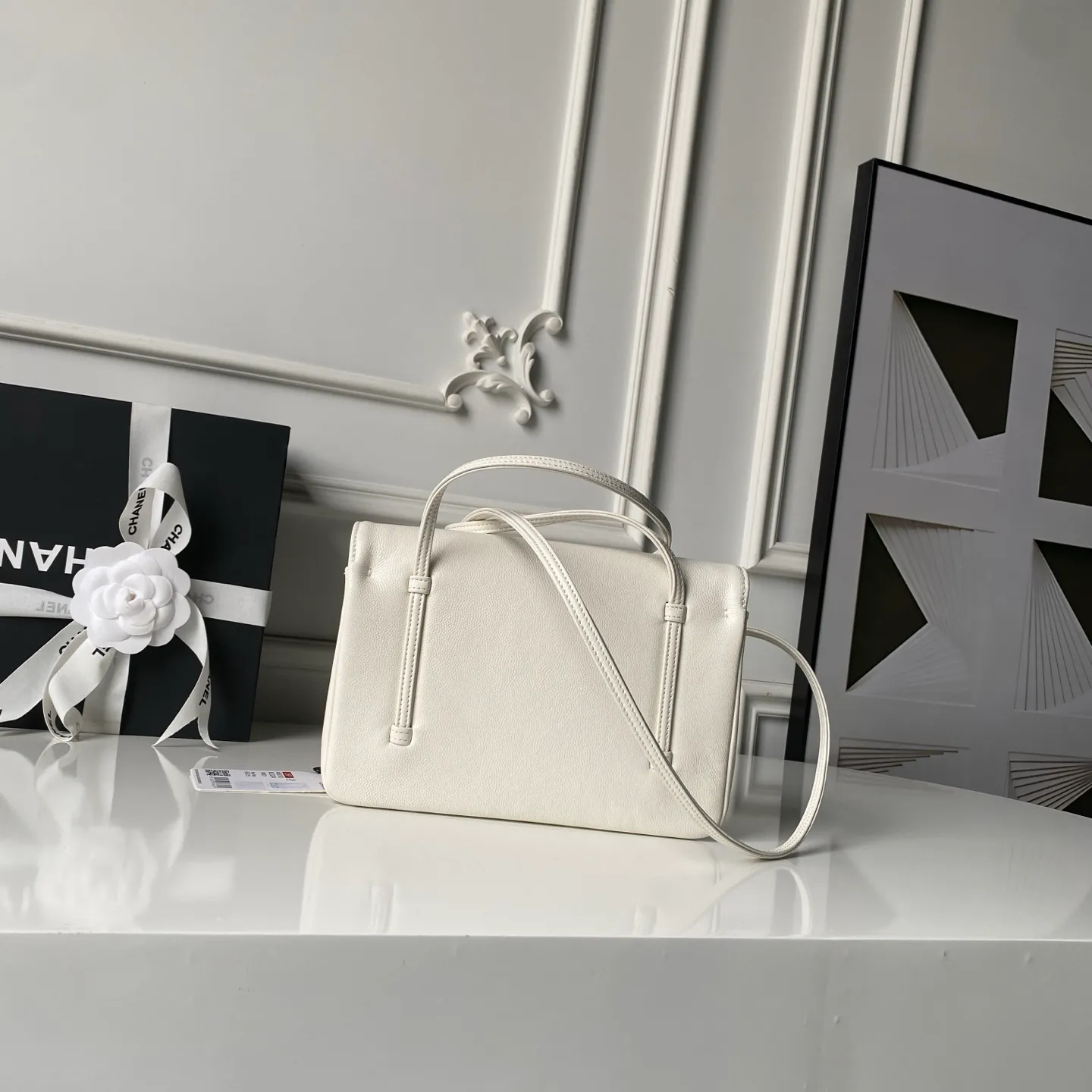 All Categories Chanel Women's Bags 2 (Chanel) Chanel Original Order AS6130