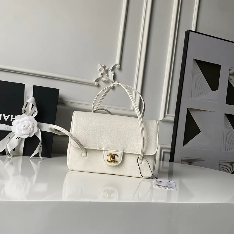 All Categories Chanel Women's Bags 2 (Chanel) Chanel Original Order AS6130