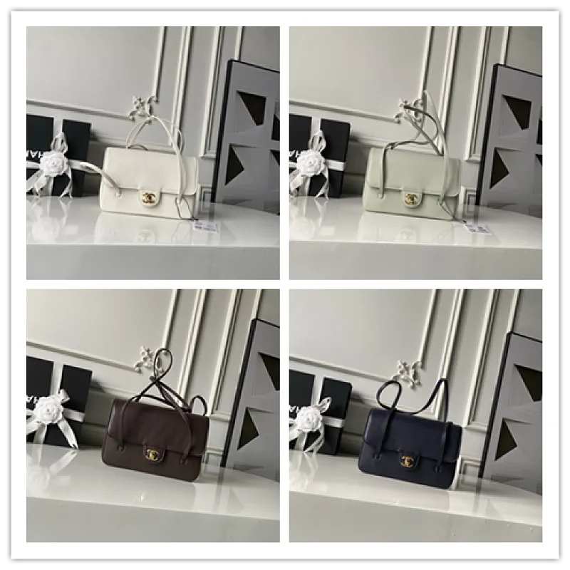 All Categories Chanel Women's Bags 2 (Chanel) Chanel Original Order AS6130