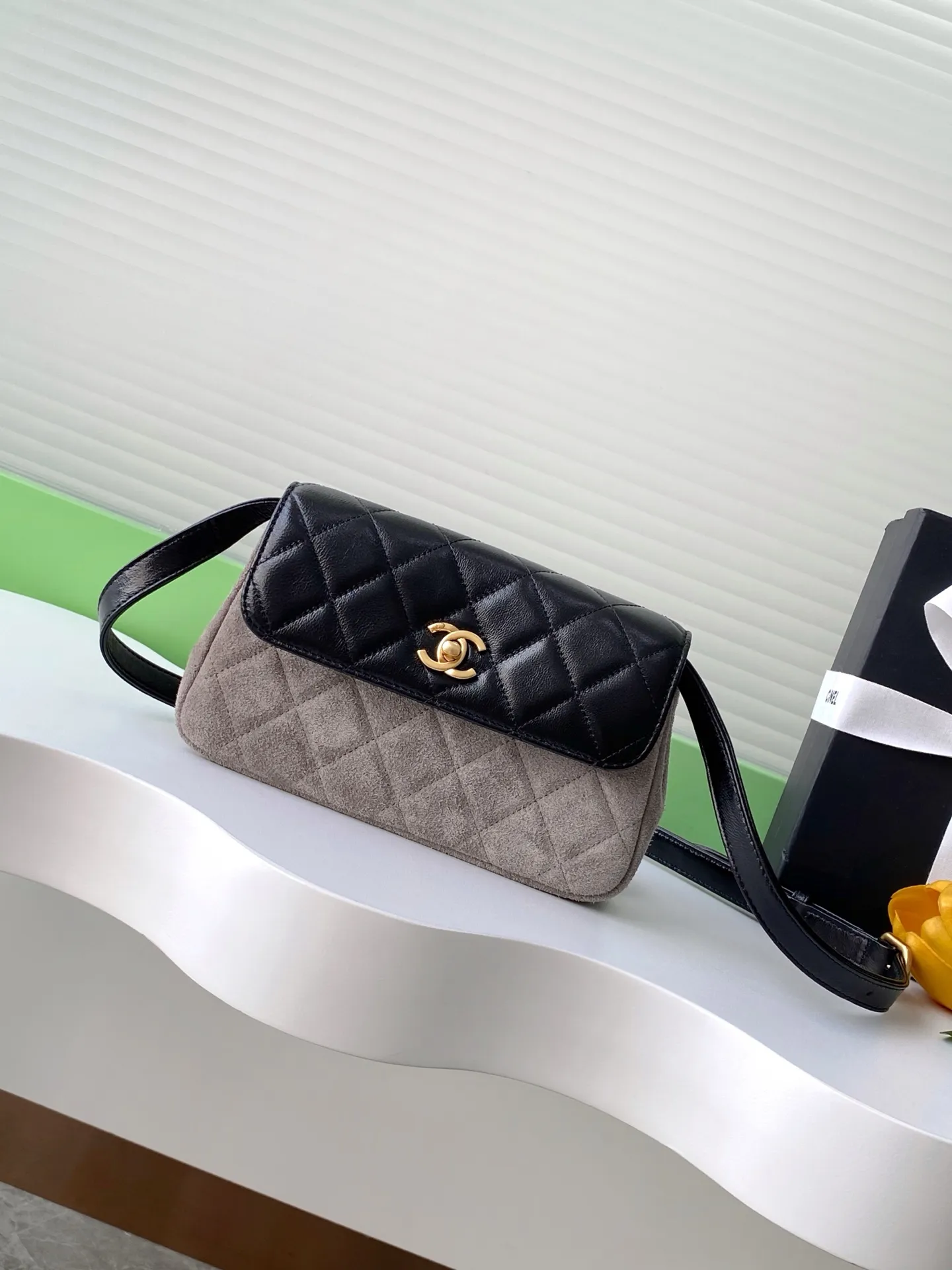 All Categories Chanel Women's Bags 2 (Chanel) Chanel Original Order AP4767