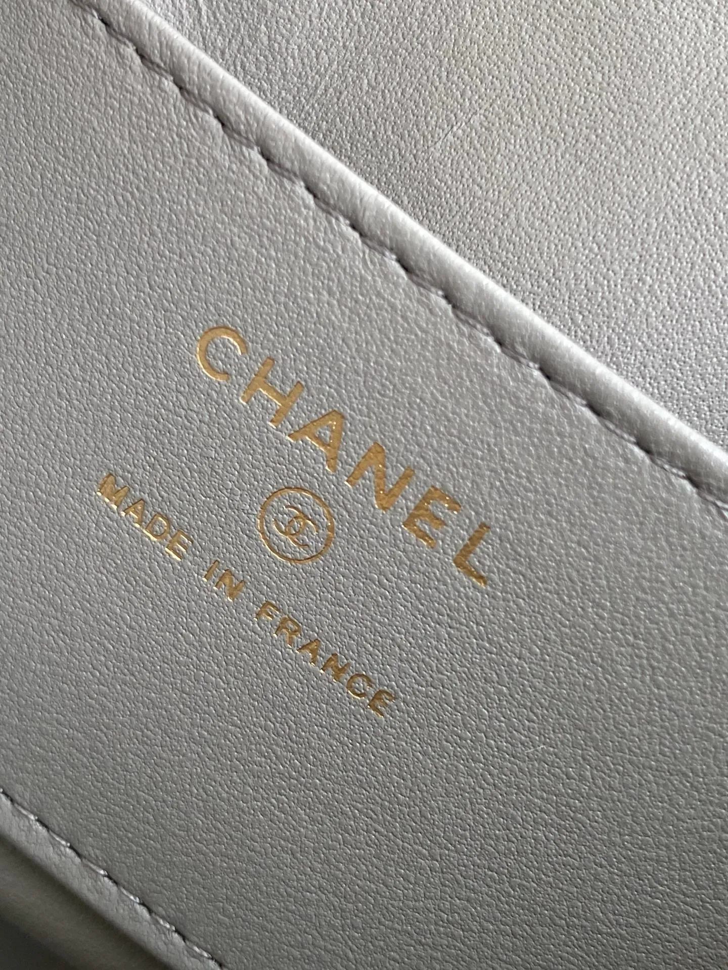 All Categories Chanel Women's Bags 2 (Chanel) Chanel Original Order AP4767