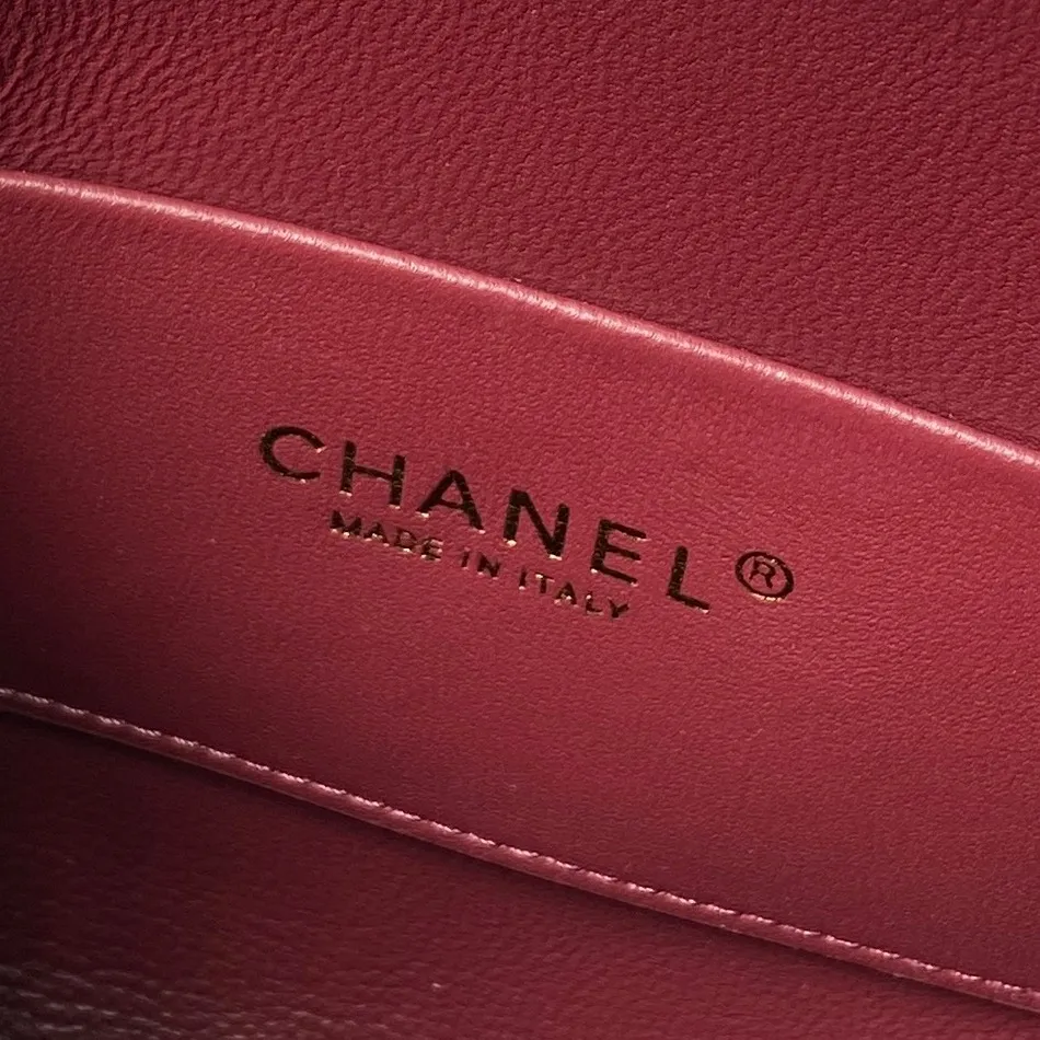All Categories Chanel Women's Bags 2 (Chanel) Chanel Original Order AS6248