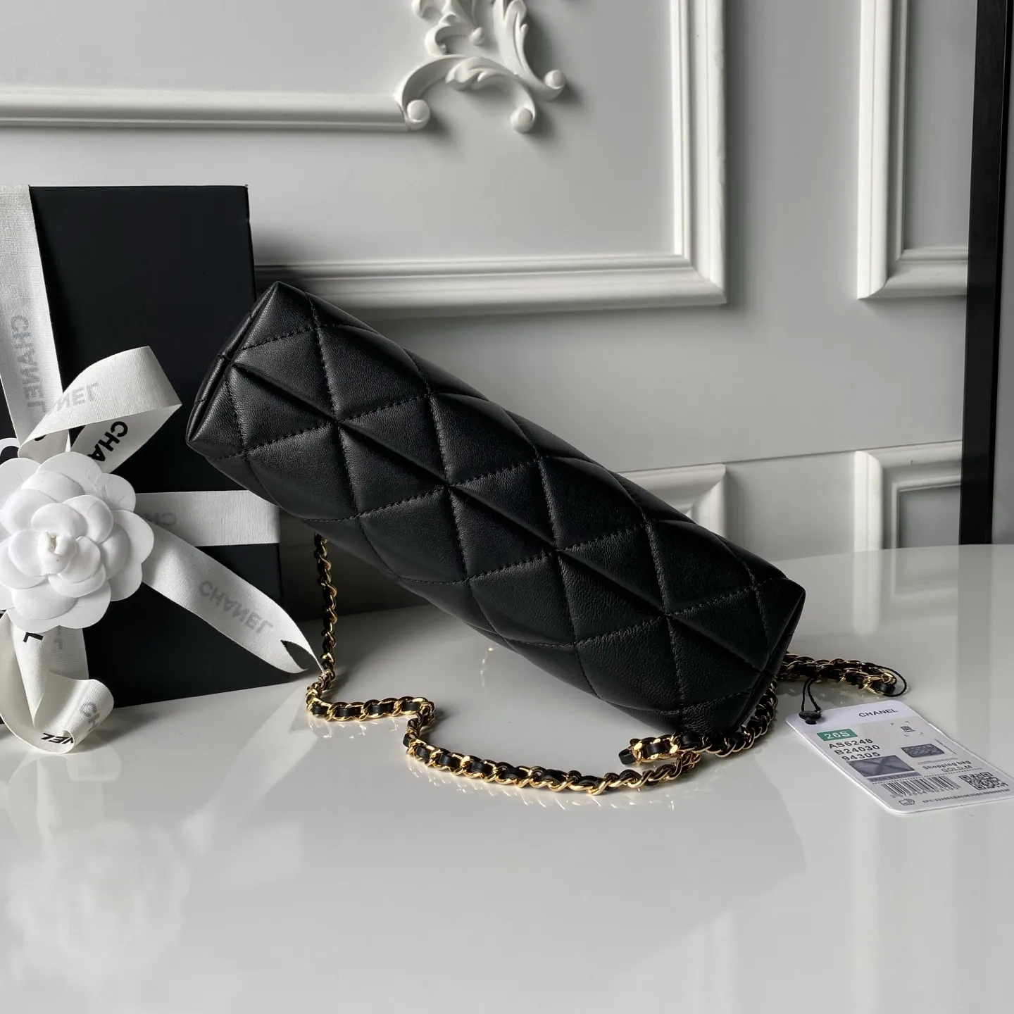 All Categories Chanel Women's Bags 2 (Chanel) Chanel Original Order AS6248