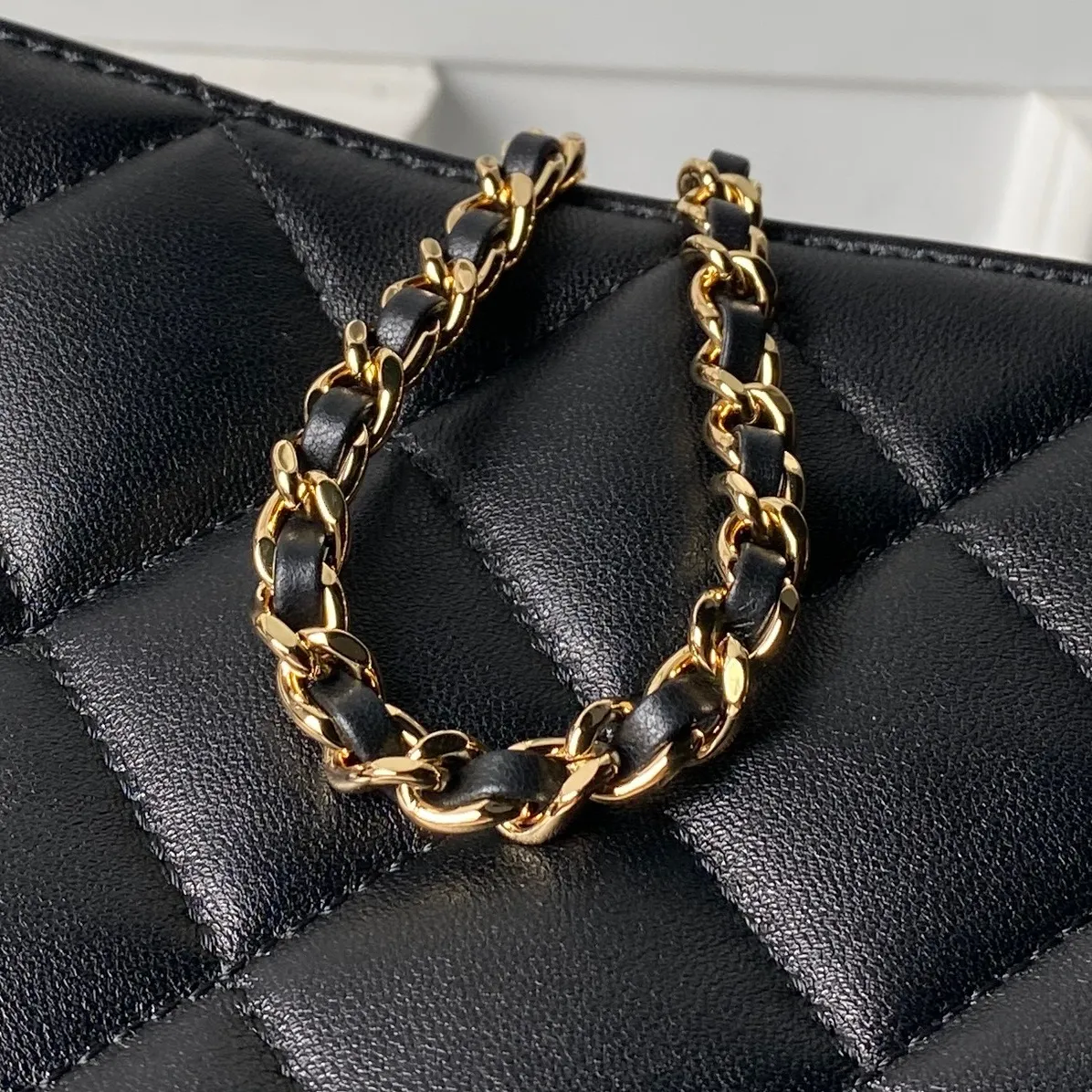 All Categories Chanel Women's Bags 2 (Chanel) Chanel Original Order AS6248