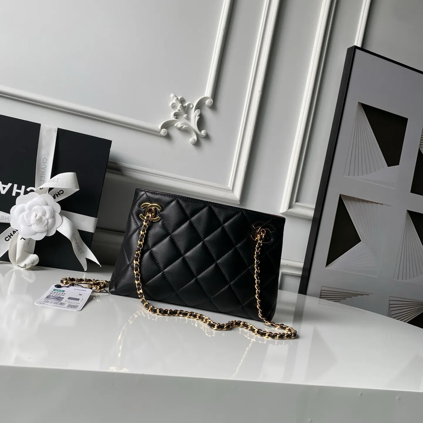 All Categories Chanel Women's Bags 2 (Chanel) Chanel Original Order AS6248