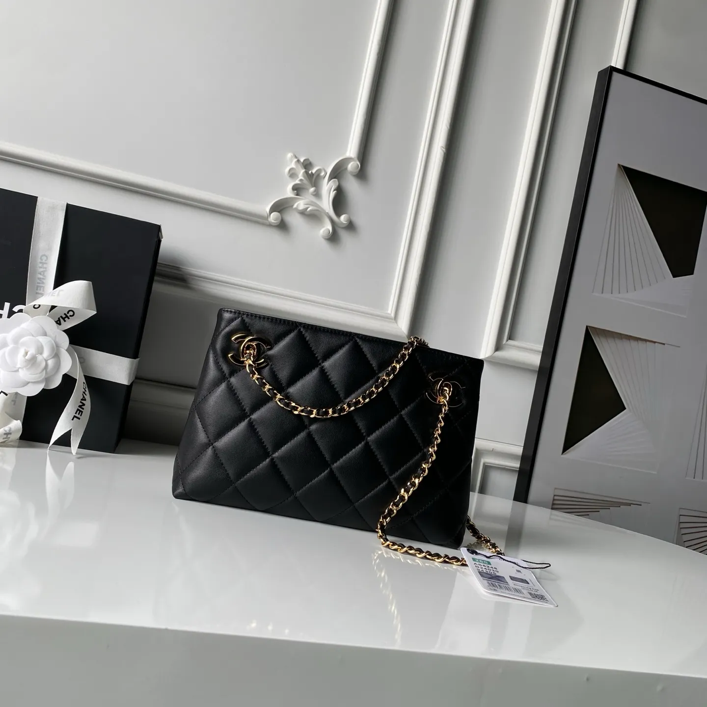 All Categories Chanel Women's Bags 2 (Chanel) Chanel Original Order AS6248