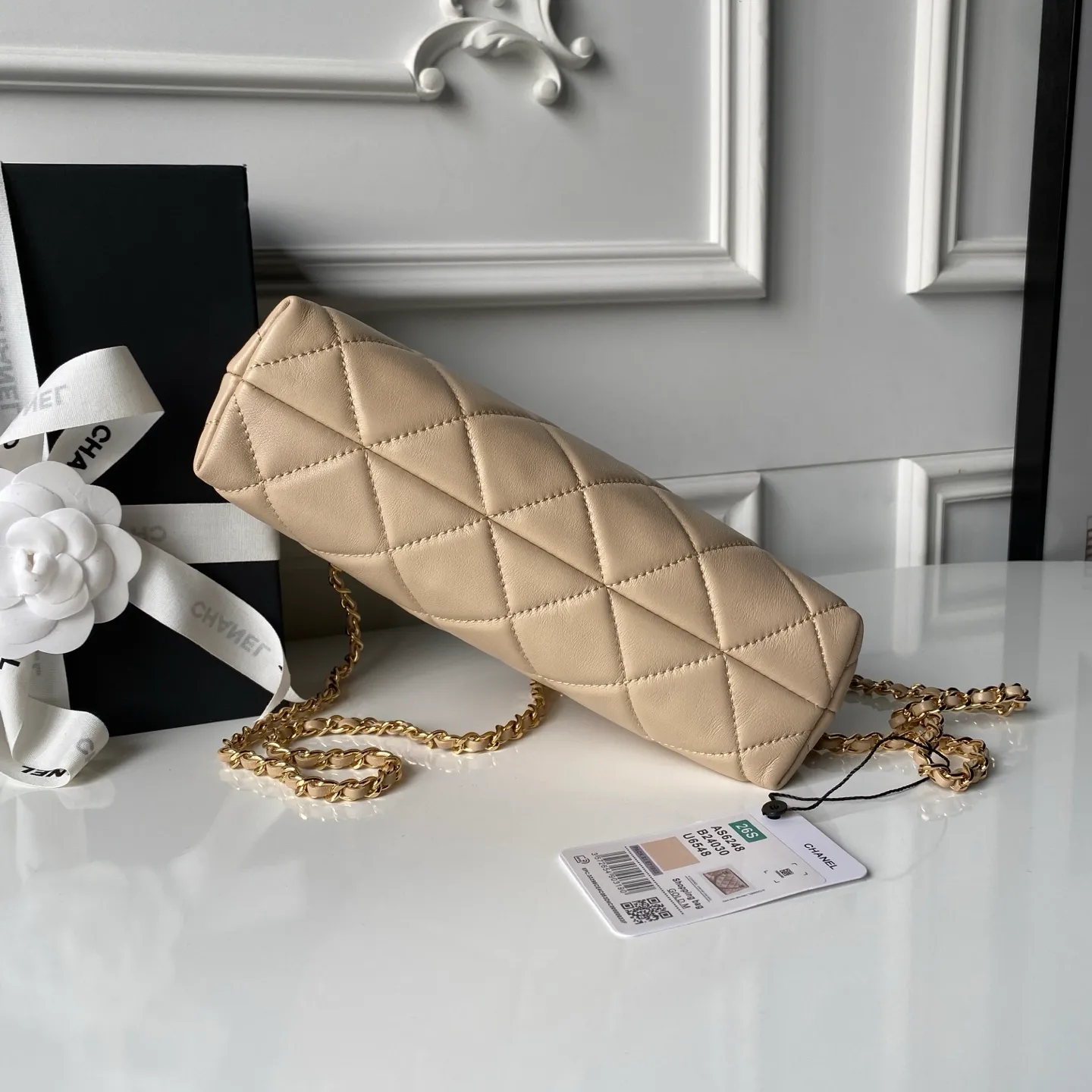 All Categories Chanel Women's Bags 2 (Chanel) Chanel Original Order AS6248