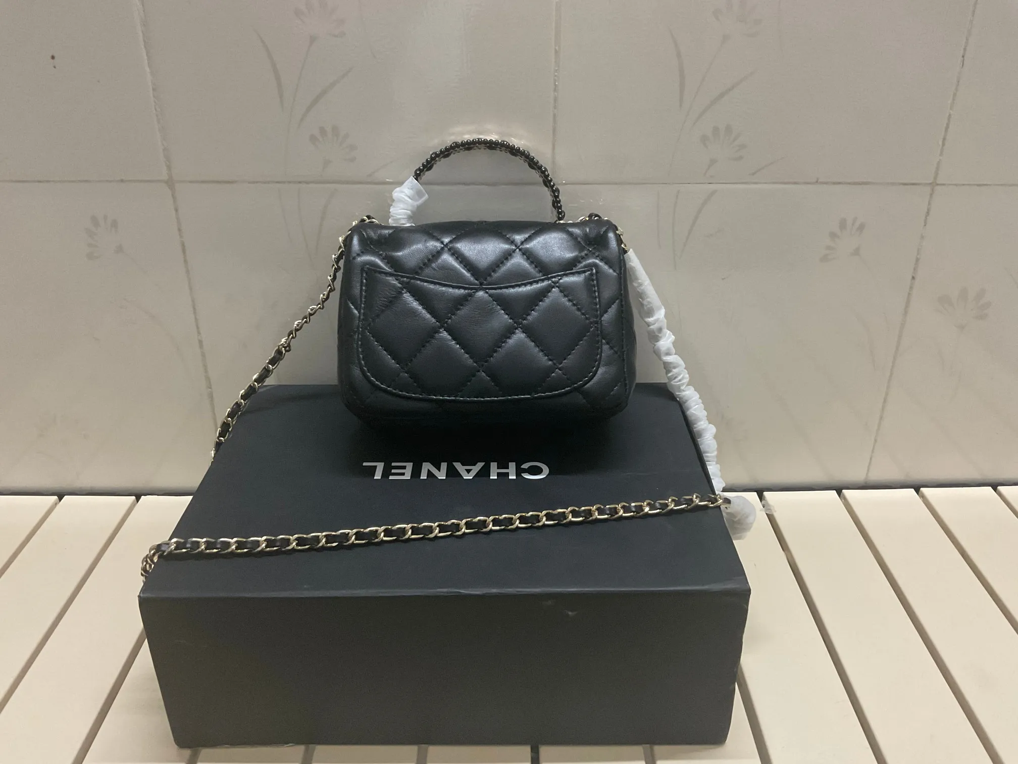 All Categories Chanel Women's Bags (Chanel) Chanel 788