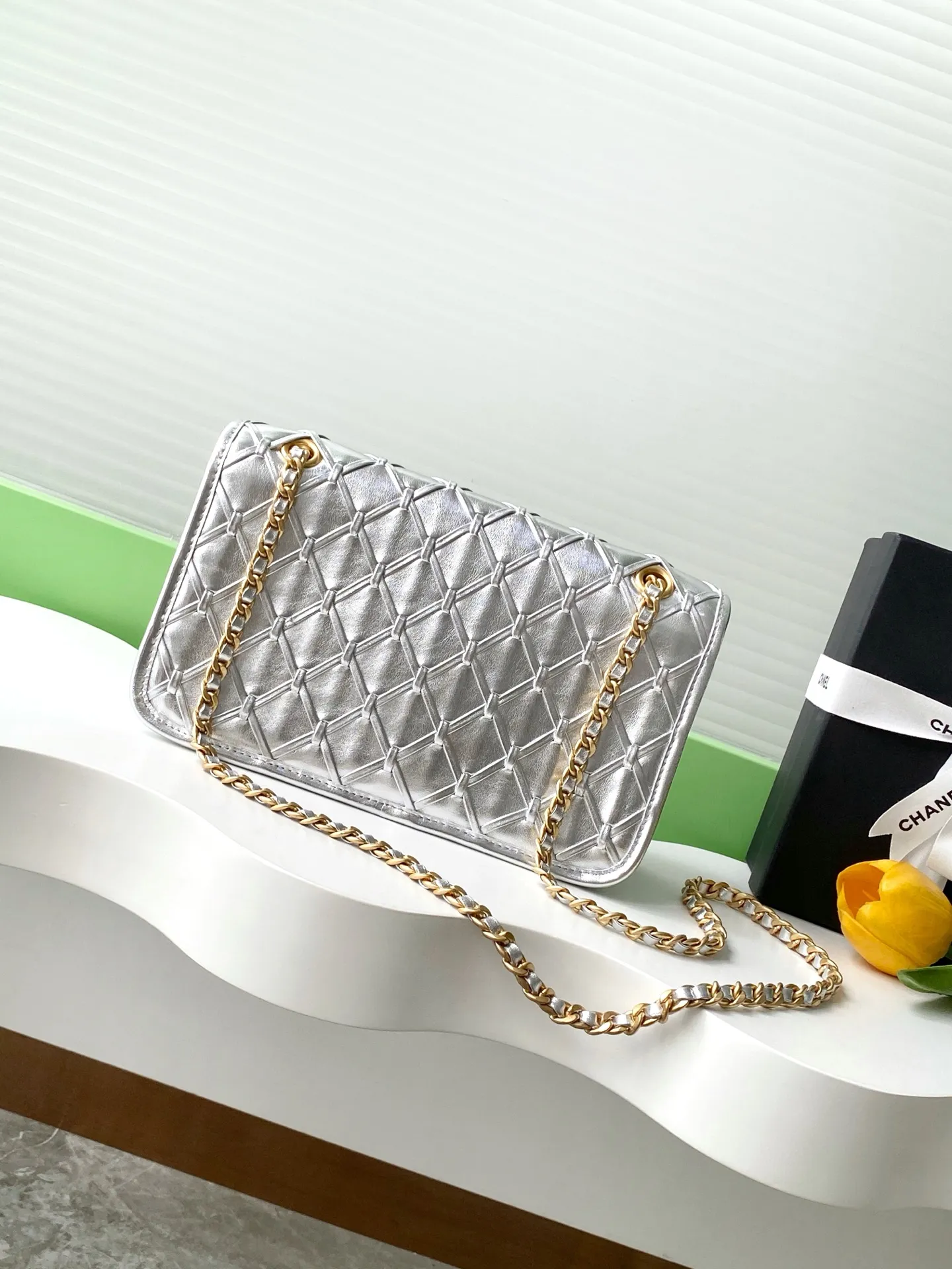 All Categories Chanel Women's Bags 2 (Chanel) Chanel Original Order AS4795