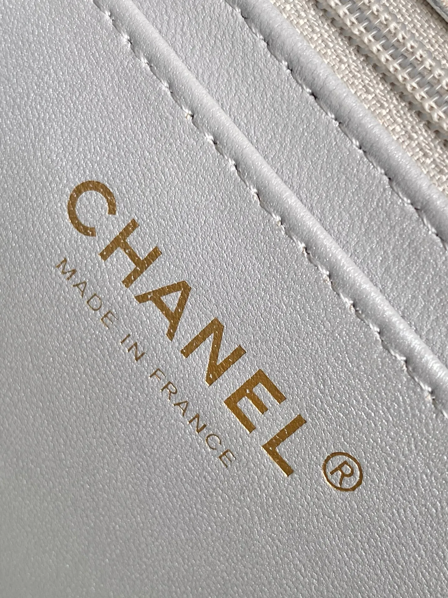 All Categories Chanel Women's Bags 2 (Chanel) Chanel Original Order AS4795