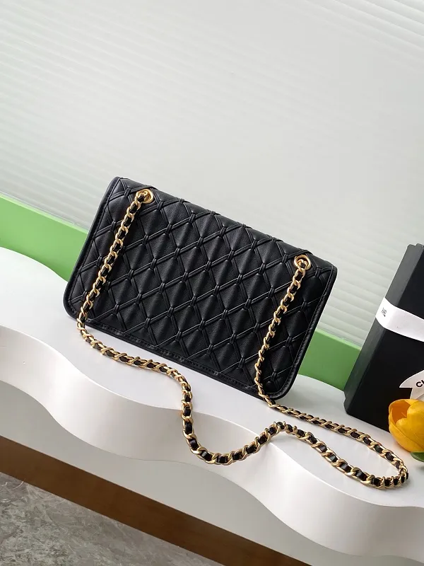 All Categories Chanel Women's Bags 2 (Chanel) Chanel Original Order AS4795