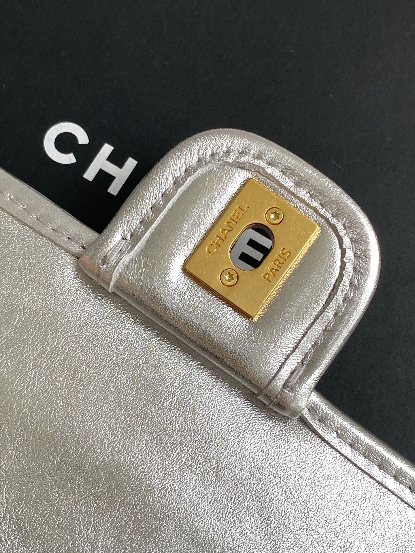 All Categories Chanel Women's Bags 2 (Chanel) Chanel Original Order AS4795