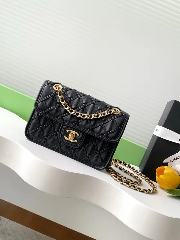 All Categories Chanel Women's Bags 2 (Chanel) Chanel Original Order AS4795
