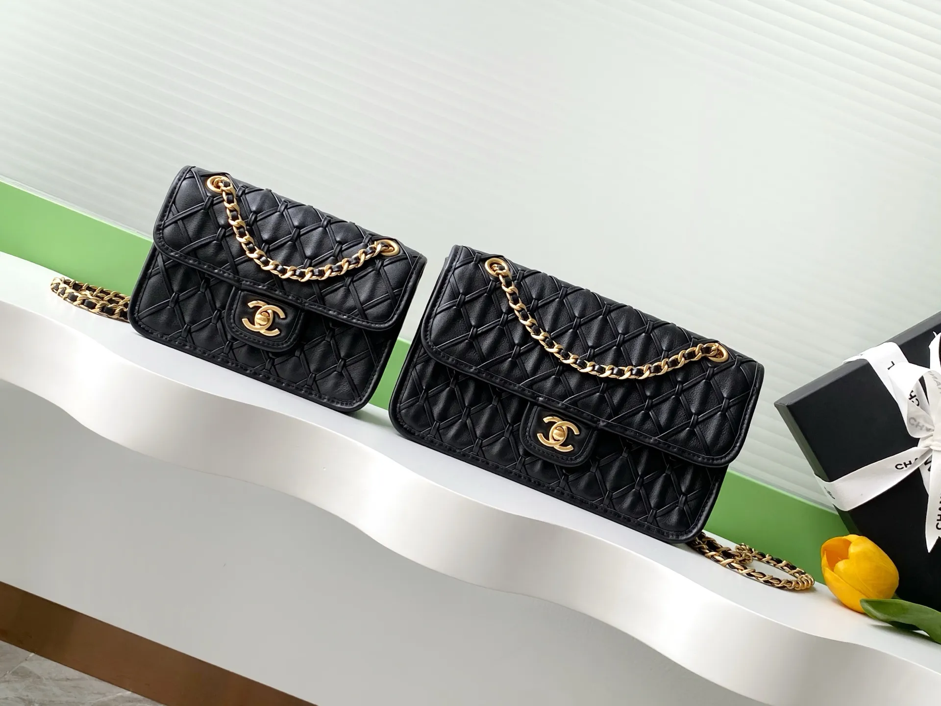 All Categories Chanel Women's Bags 2 (Chanel) Chanel Original Order AS4795