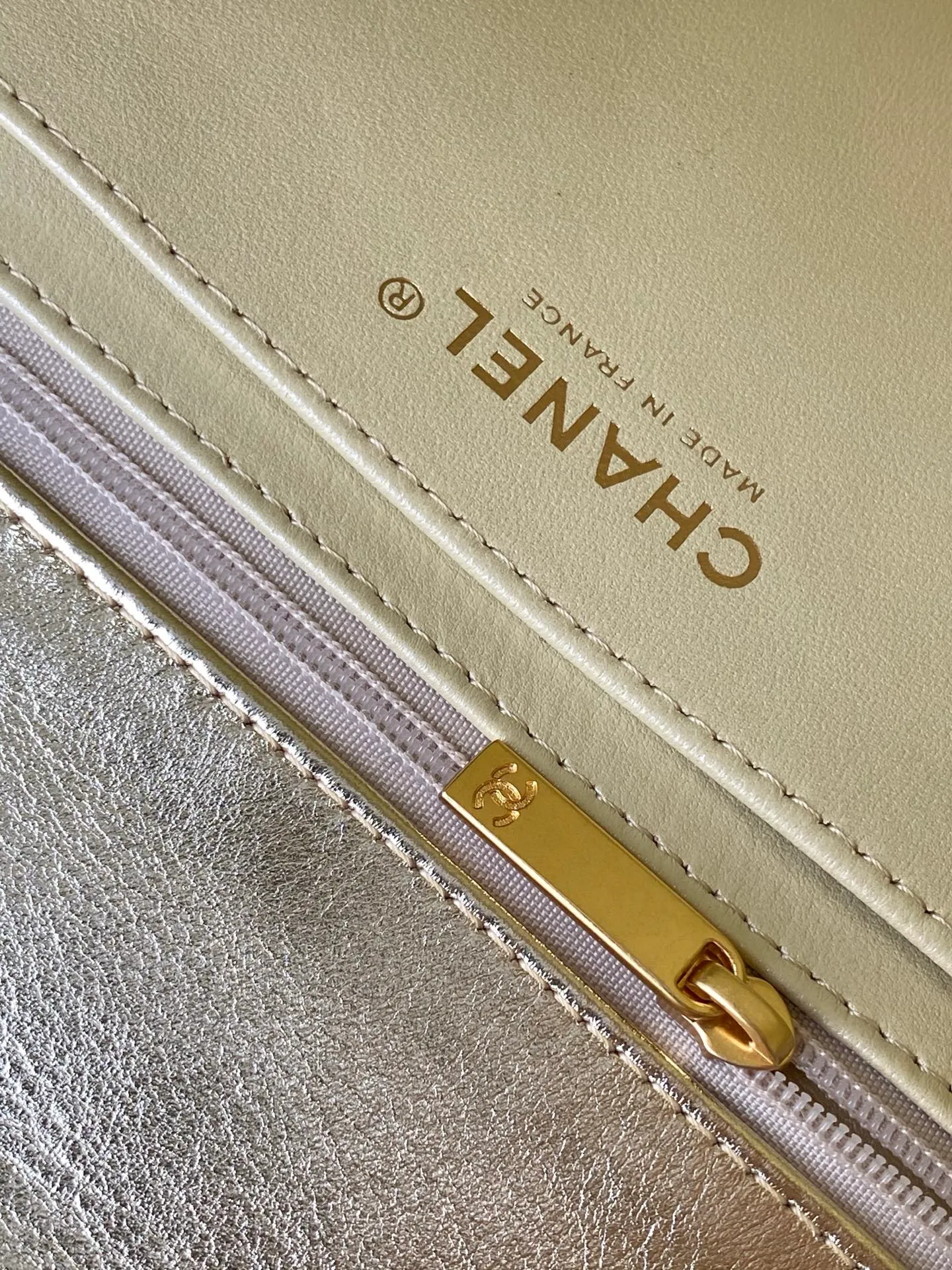 All Categories Chanel Women's Bags 2 (Chanel) Chanel Original Order AS4795
