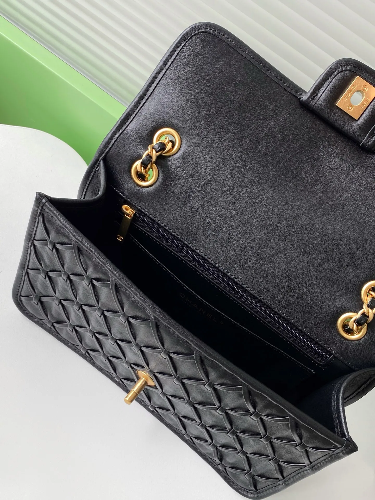All Categories Chanel Women's Bags 2 (Chanel) Chanel Original Order AS4795