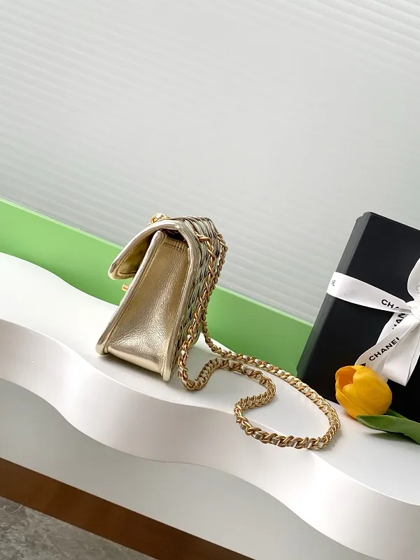 All Categories Chanel Women's Bags 2 (Chanel) Chanel Original Order AS4795