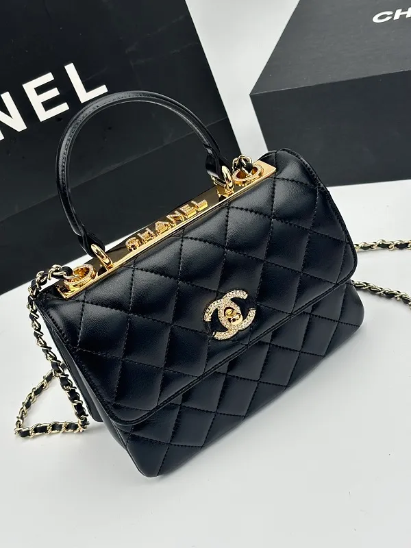 All Categories Chanel Women's Bags (Chanel) Chanel 1234