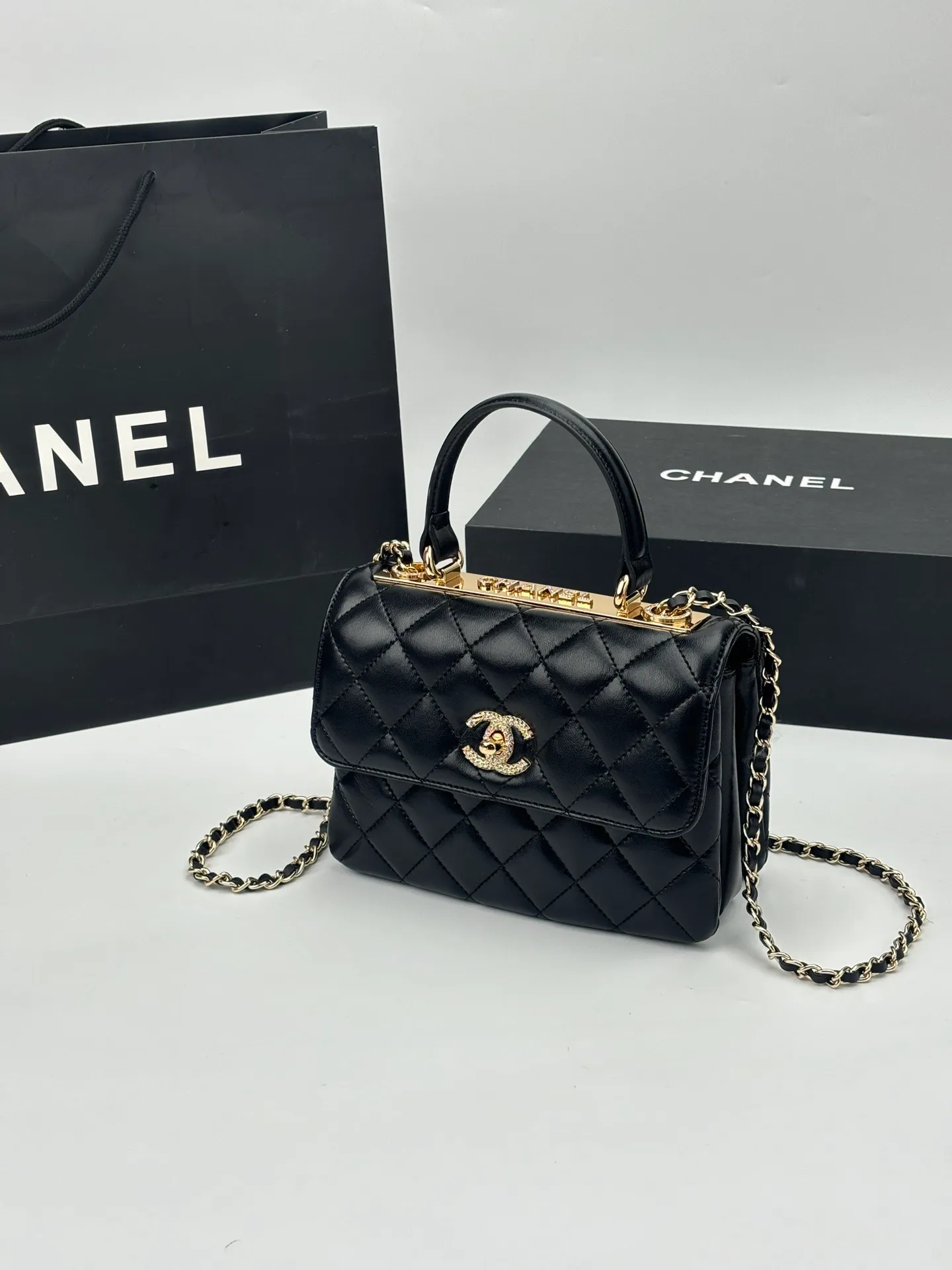 All Categories Chanel Women's Bags (Chanel) Chanel 1234