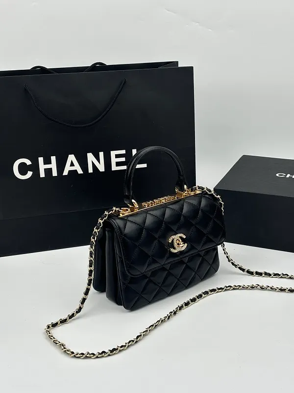 All Categories Chanel Women's Bags (Chanel) Chanel 1234