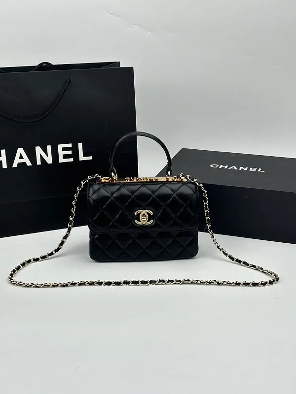 All Categories Chanel Women's Bags (Chanel) Chanel 1234