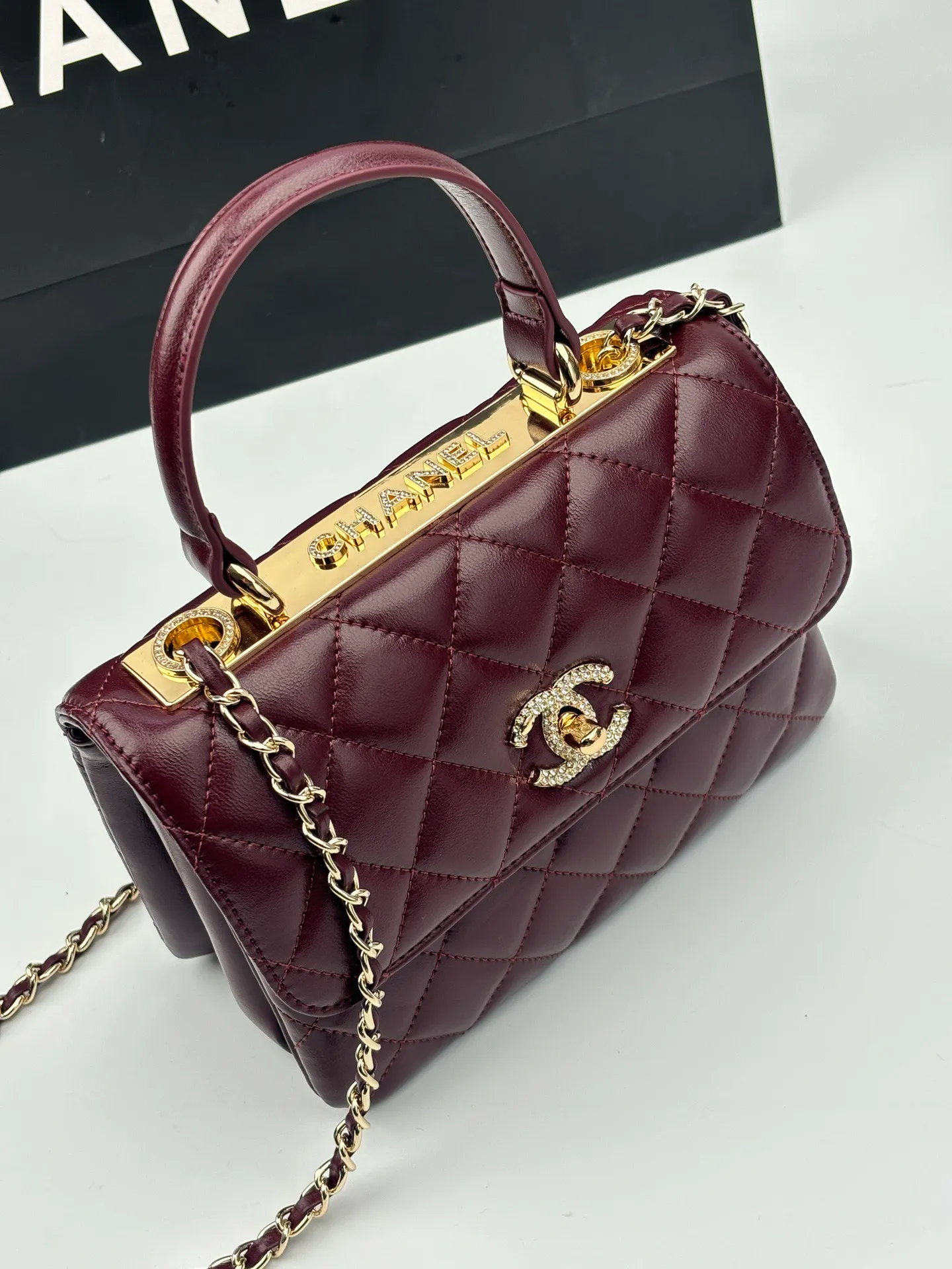 All Categories Chanel Women's Bags (Chanel) Chanel 1234