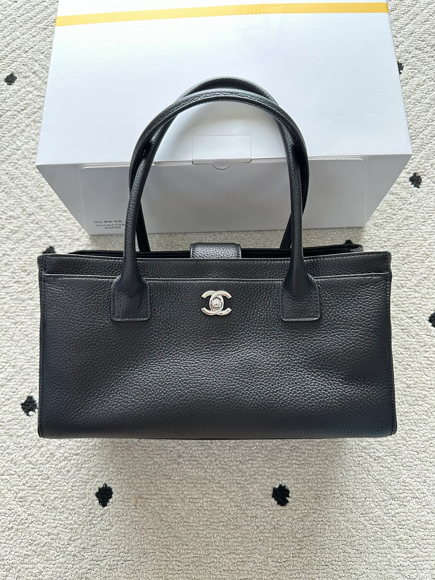 All Categories Chanel Women's Bags (Chanel) Chanel Original Order AP60559