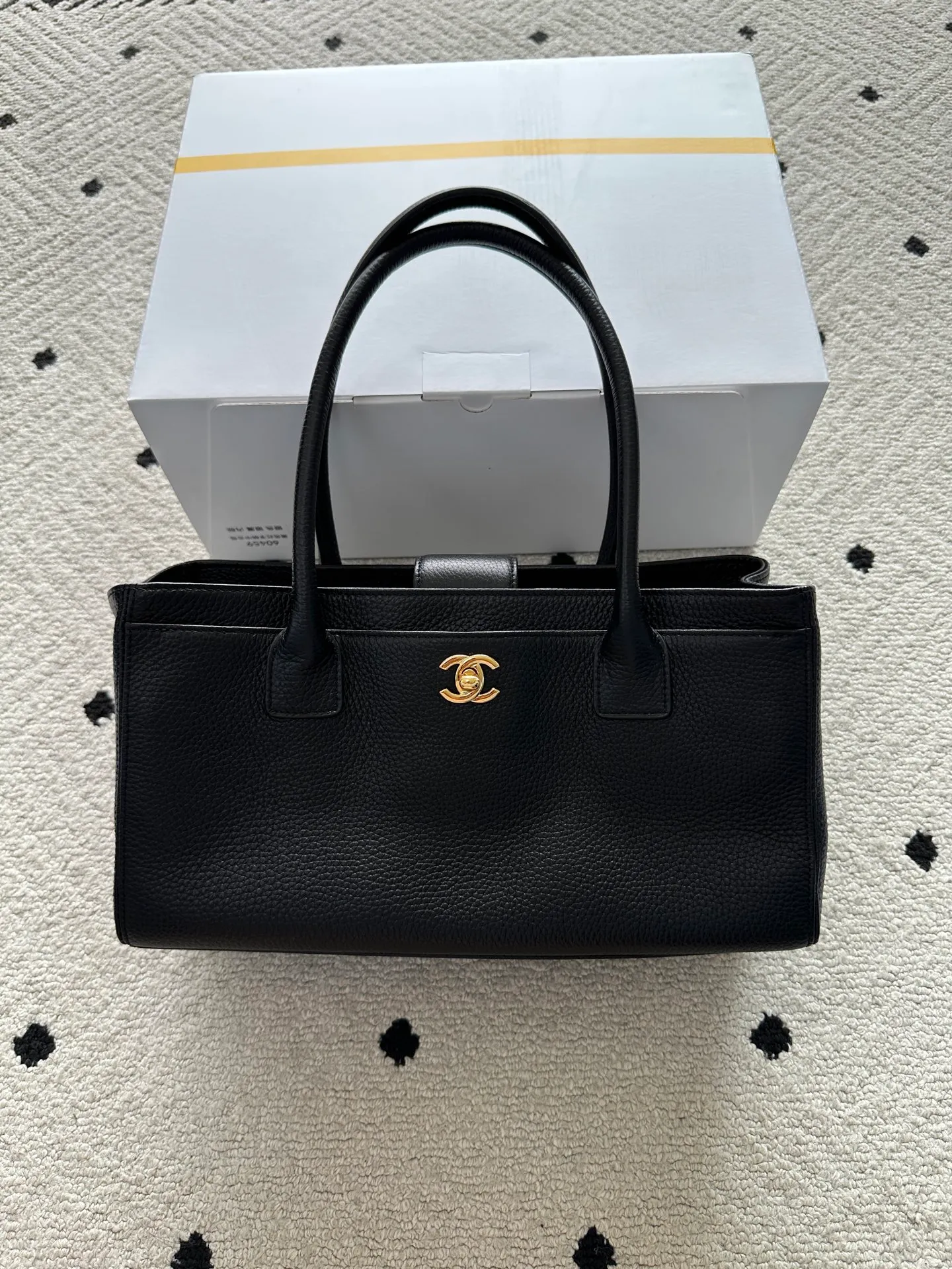 All Categories Chanel Women's Bags (Chanel) Chanel Original Order AP60559