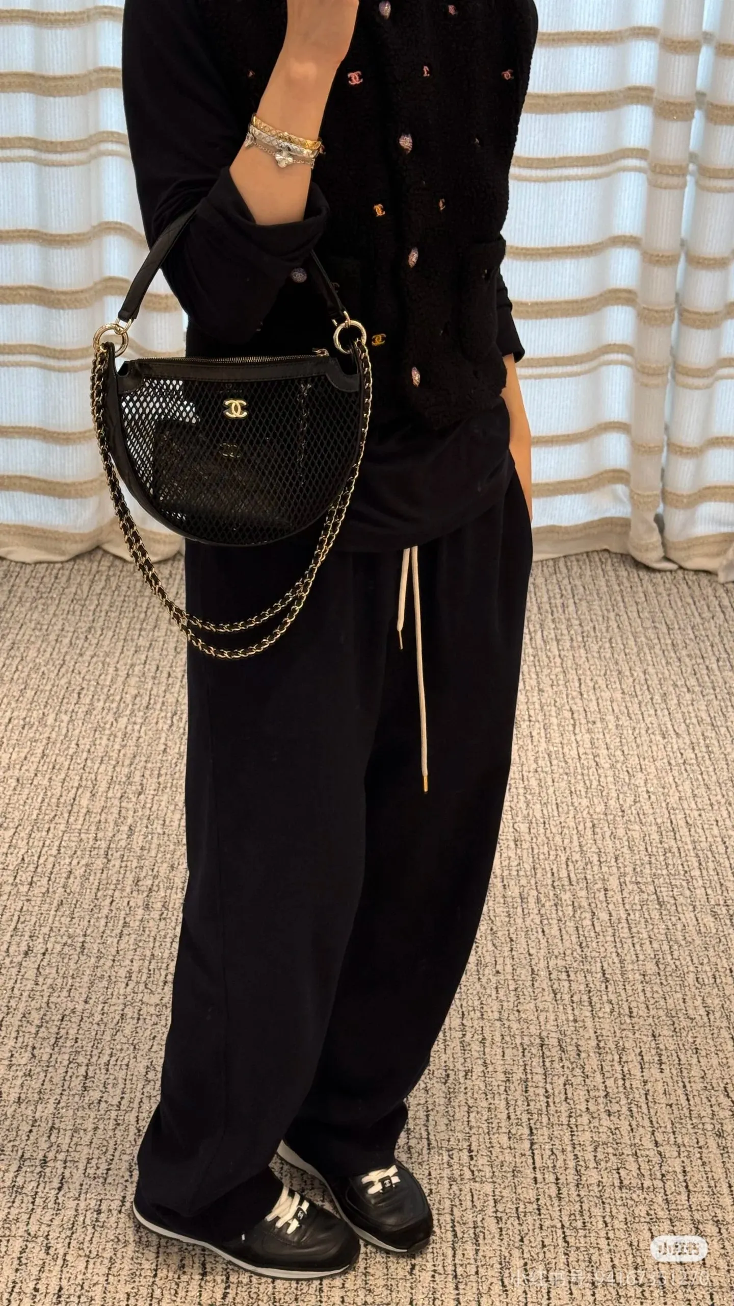 All Categories Chanel Women's Bags (Chanel) Chanel 4573
