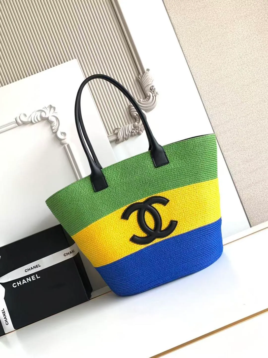 All Categories Chanel Women's Bags 2 (Chanel) Chanel Original Order AS6148
