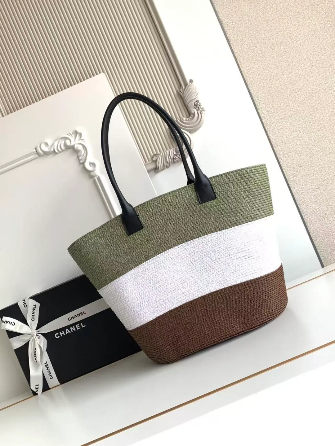 All Categories Chanel Women's Bags 2 (Chanel) Chanel Original Order AS6148