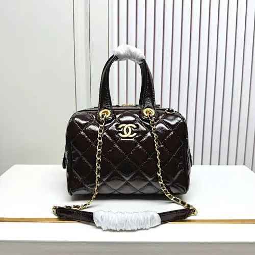 All Categories Official Website "Brand Women's Bags" Women's Bags 💙 Chanel 2026 Official Website CHANEL Crossbody Bag
