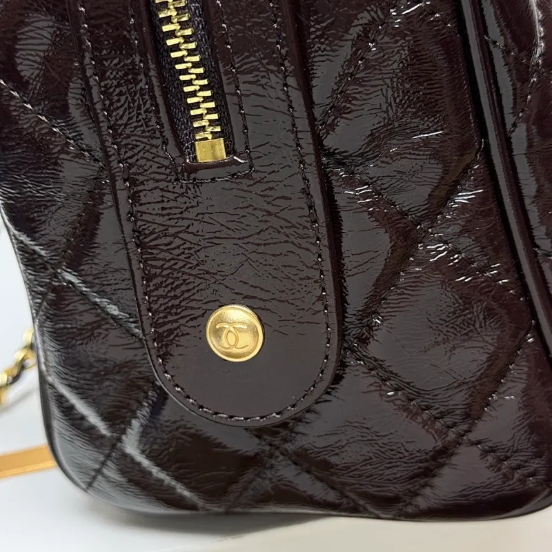 All Categories Official Website "Brand Women's Bags" Women's Bags 💙 Chanel 2026 Official Website CHANEL Crossbody Bag